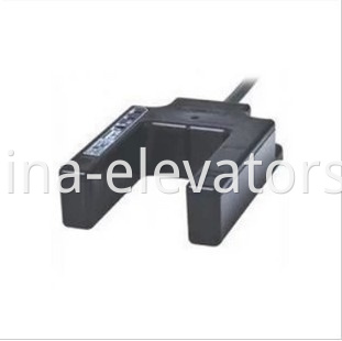 Inductor de nivelación para ascensores Hyundai BUP-50-HD Leveling Inductor for Hyundai Elevators BUP-50-HD